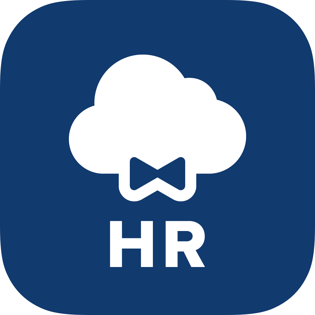 MrCloud HR App